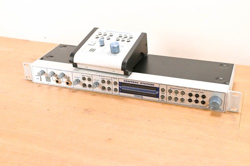 Controller monitor presonus - monitor,