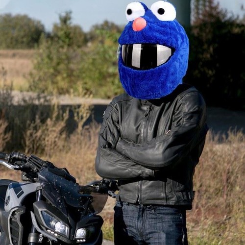 Copri casco per - copri, moto