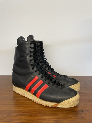 Scarpe adidas boxe - boxe, vintage