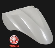 parafango anteriore bianco