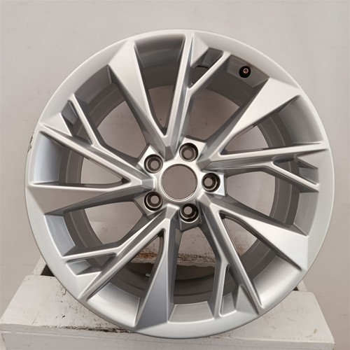 Audi pollici 8 5j - 8w,