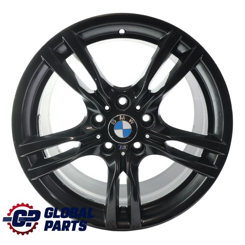 Bmw f30 f31 cerchio - cerchio, in