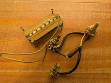 Harmony H55 1963 Pickup per