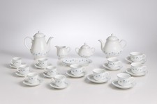 Servizio da Caffè e Thè Richard Ginori 28 pezzi  Country,Shabby,Provence