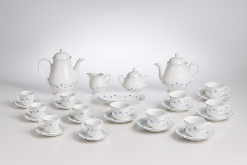 Servizio caffè thè - caffè, e