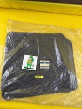 Set Tappetini Posteriore Opel