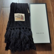 【NUOVO】 Sciarpa Gucci X