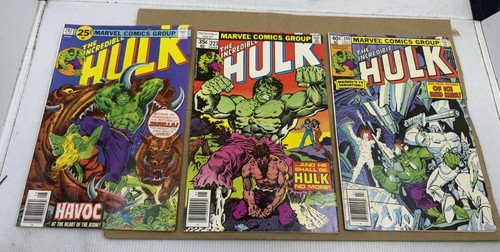 Fumetti marvel dell - 3,