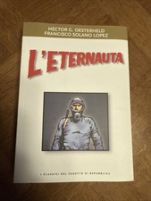 GM L'eternauta - I Classici