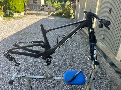 Kit telaio scott spark - kit, rc