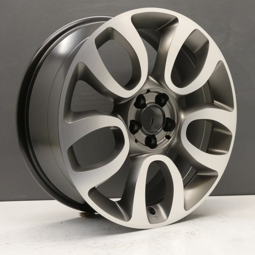 Cerchio lega fiat 500 - in,