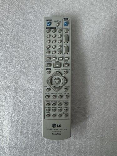 Telecomando originale per - originale, lg