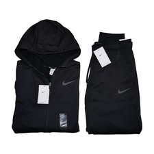 Nike Therma-Fit 2 Pezzi Felpa