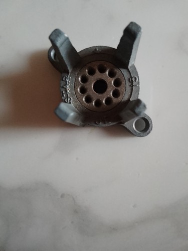 Mullard philips - ge,