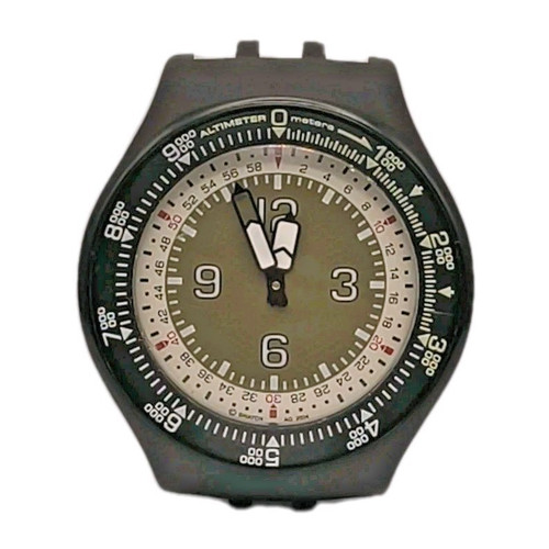 Cutoffless swatch fun sulb100 - cutoffless,