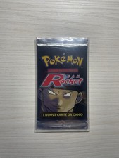 Pacchetto Team Rocket