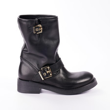 Stivaletto Osvaldo Rossi con