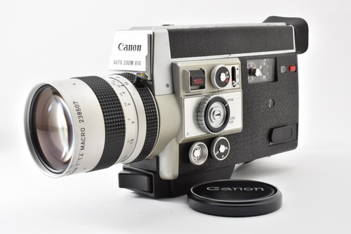 Quasi nuovo canon - nuovo], zoom