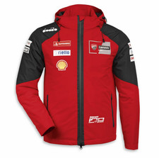 DUCATI GP26 TEAM REPLICA