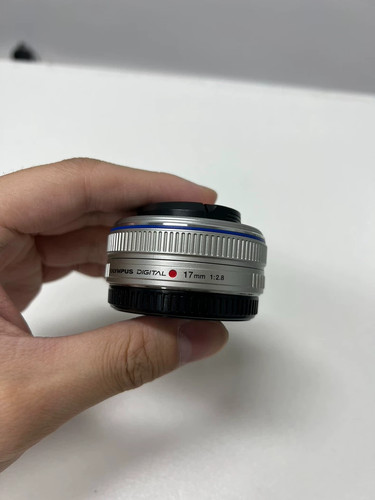 Olympus zuiko f 2 - m.zuiko, mm
