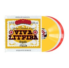 Litfiba Viva Litfiba r. Vinile