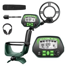 Metal Detector for Adults