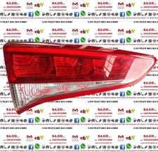 STOP FANALE POSTERIORE INT