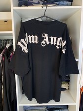 T-shirt Palm Angels grande