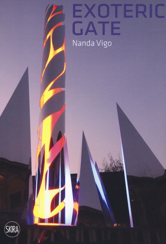 Nanda vigo exoteric gate - vigo.,