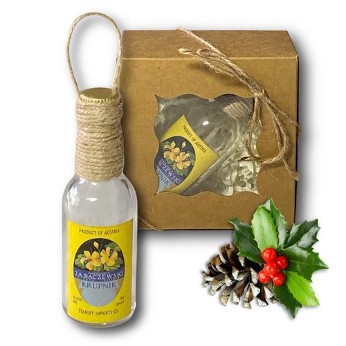 Baczewski krupnik tea - baczewski,