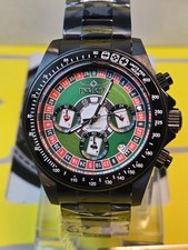 Orologio Uomo Invicta Speedway