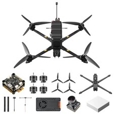 Drone X10M | Autonomia 10KM |