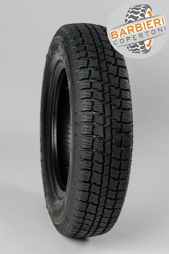 Gomma pneumatico panda 4x4 - gomma,