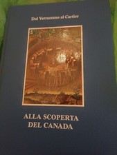 Dal Verrazzano al Cartier alla