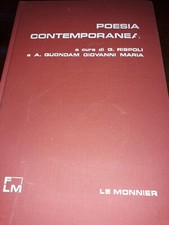 G. Rispoli  G. Quondam -