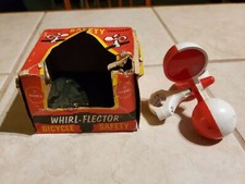 Vintage NOS Riflettori