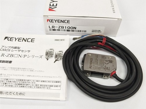 1pz sensore laser keyence - sensore,