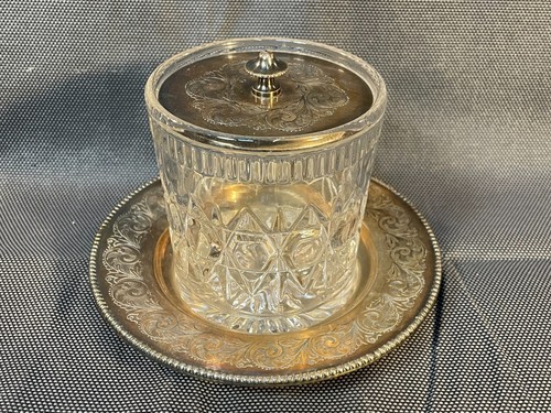 Antico zuccheriera vaso - antico, da