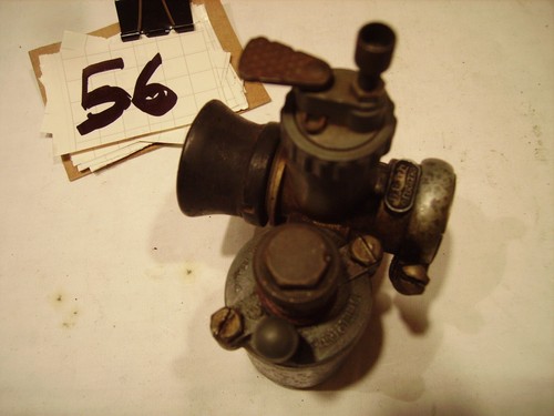 Carburatore dell orto - -, dell'orto