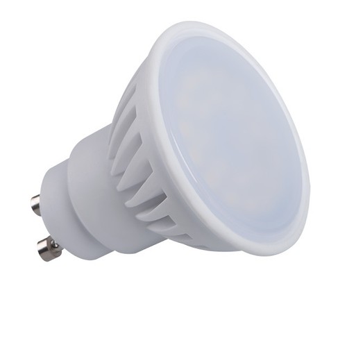 Lampadina led gu10 - led,