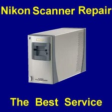 Nikon Coolscan 5000 4000 IV V