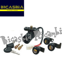 6926 - KIT SERRATURE QUADRO