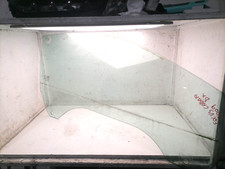 RICAMBI USATI, VETRO SCENDENTE