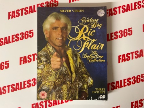 Wwe nature boy ric flair - nature,
