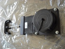 VALVOLA DI SCARICO (COMPLETA)