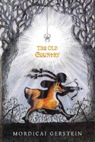 The old country hardcover by - old,