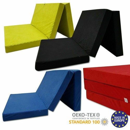 Materasso pieghevole comfort