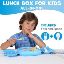 Umami Porta Pranzo per Bambini