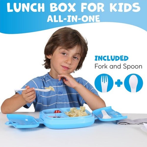 Umami porta pranzo - pranzo, per