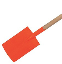 VANGA DA GIARDINO QUADRA BRIXO